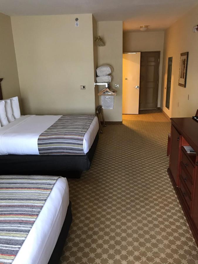 Country Inn & Suites By Radisson, Freeport, Il Экстерьер фото