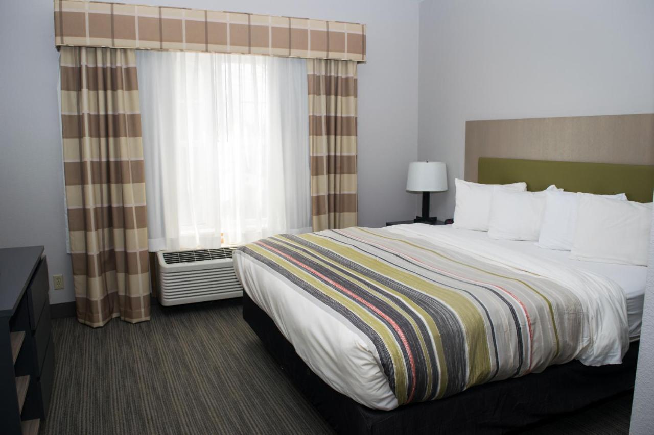 Country Inn & Suites By Radisson, Freeport, Il Экстерьер фото