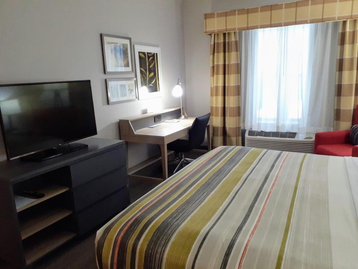 Country Inn & Suites By Radisson, Freeport, Il Экстерьер фото