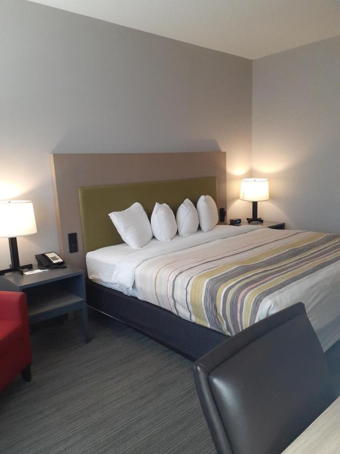 Country Inn & Suites By Radisson, Freeport, Il Экстерьер фото