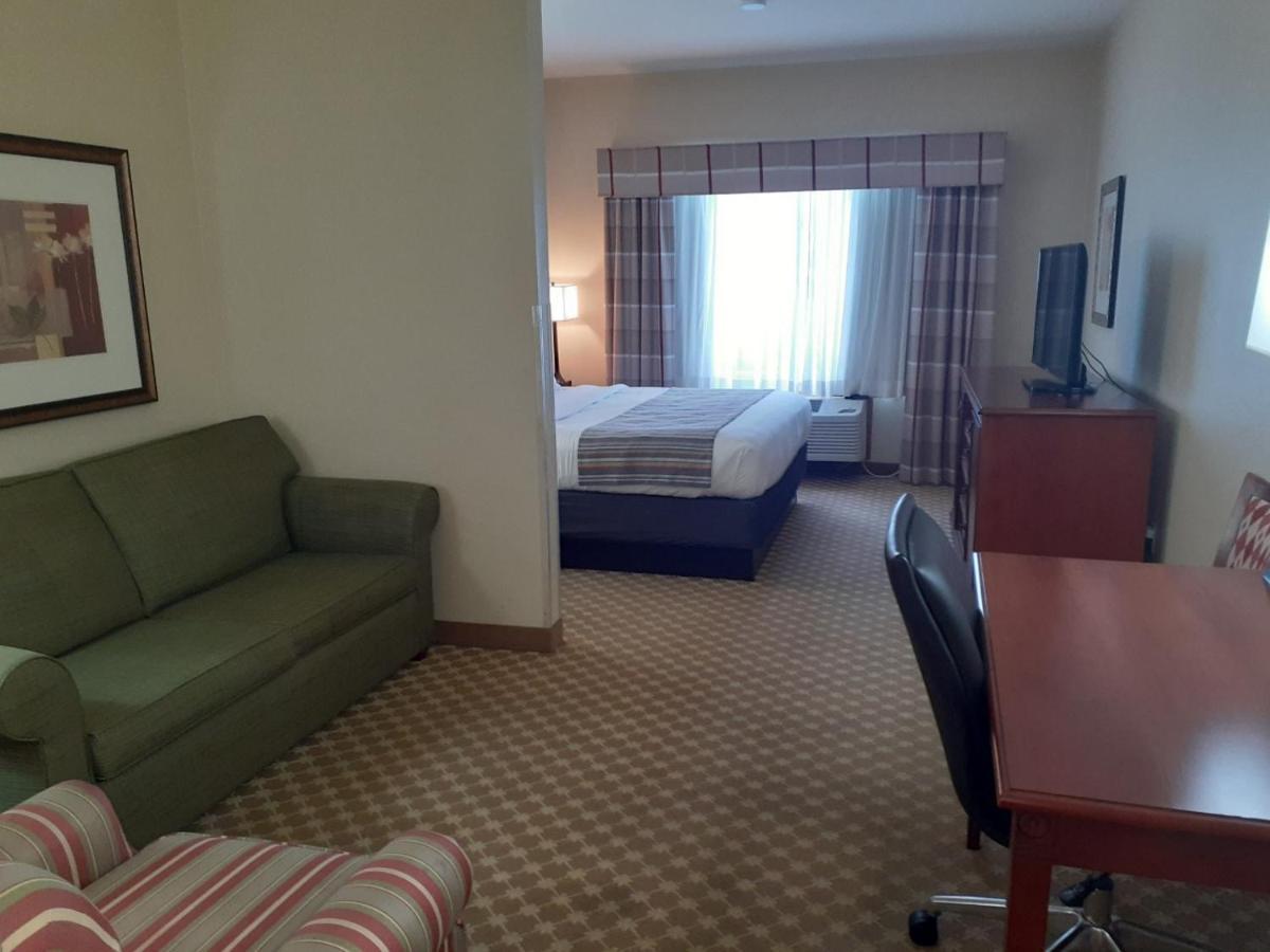 Country Inn & Suites By Radisson, Freeport, Il Экстерьер фото