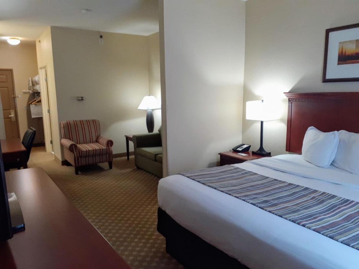 Country Inn & Suites By Radisson, Freeport, Il Экстерьер фото