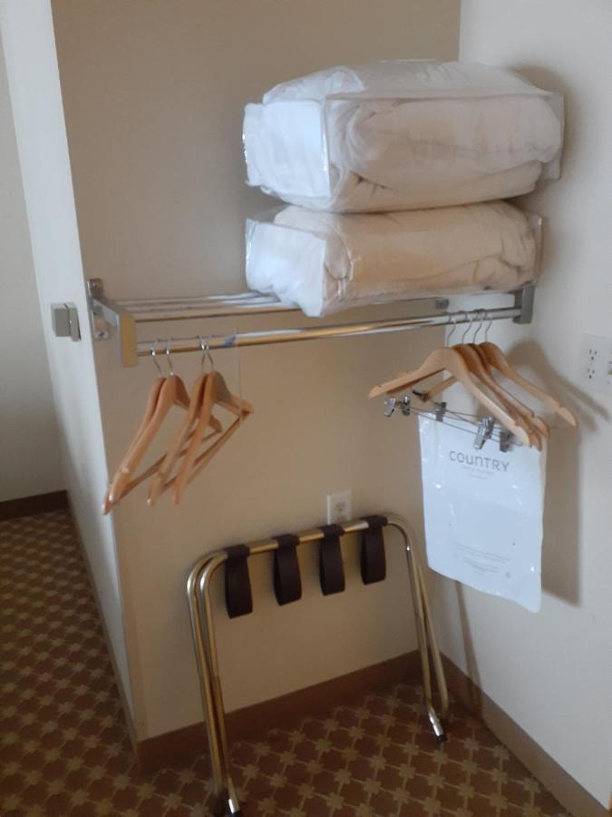 Country Inn & Suites By Radisson, Freeport, Il Экстерьер фото