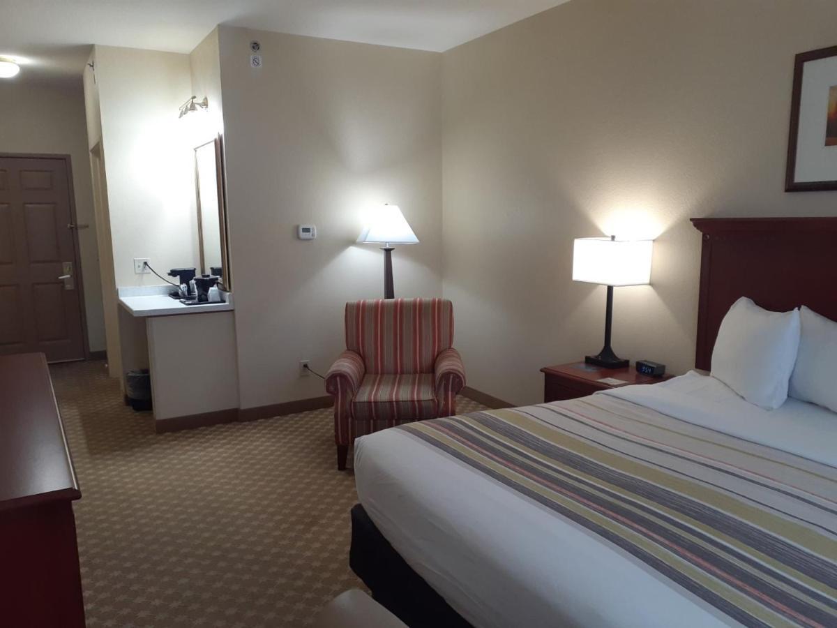Country Inn & Suites By Radisson, Freeport, Il Экстерьер фото