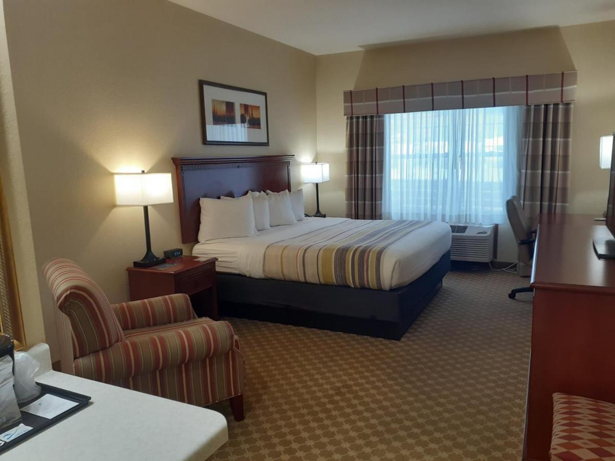 Country Inn & Suites By Radisson, Freeport, Il Экстерьер фото