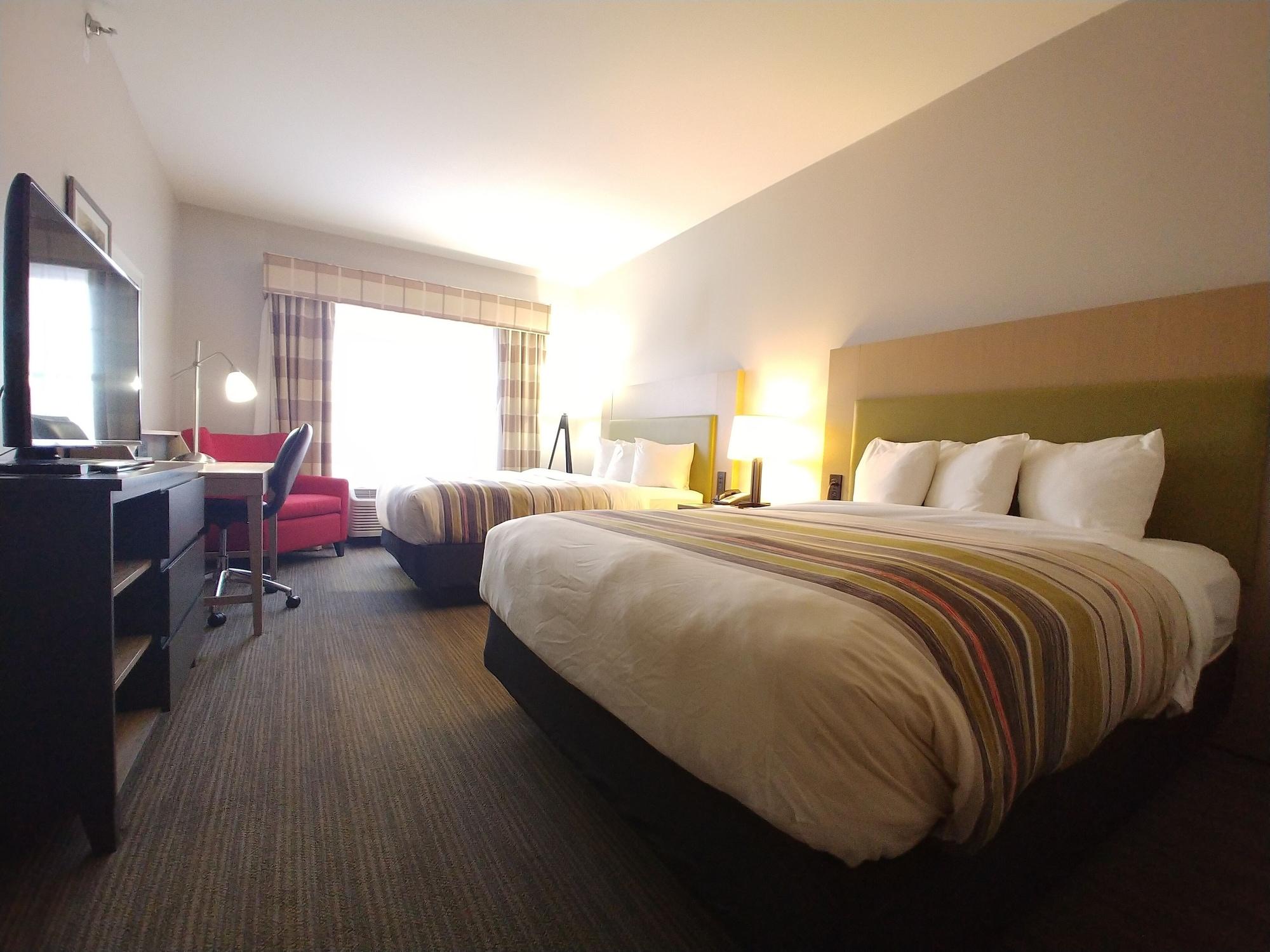 Country Inn & Suites By Radisson, Freeport, Il Экстерьер фото