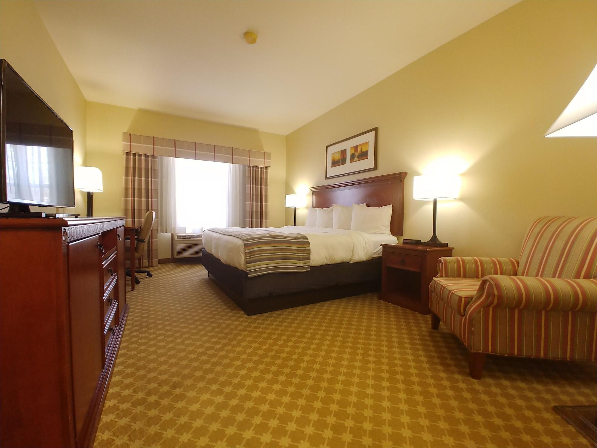 Country Inn & Suites By Radisson, Freeport, Il Экстерьер фото
