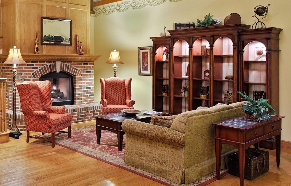 Country Inn & Suites By Radisson, Freeport, Il Экстерьер фото