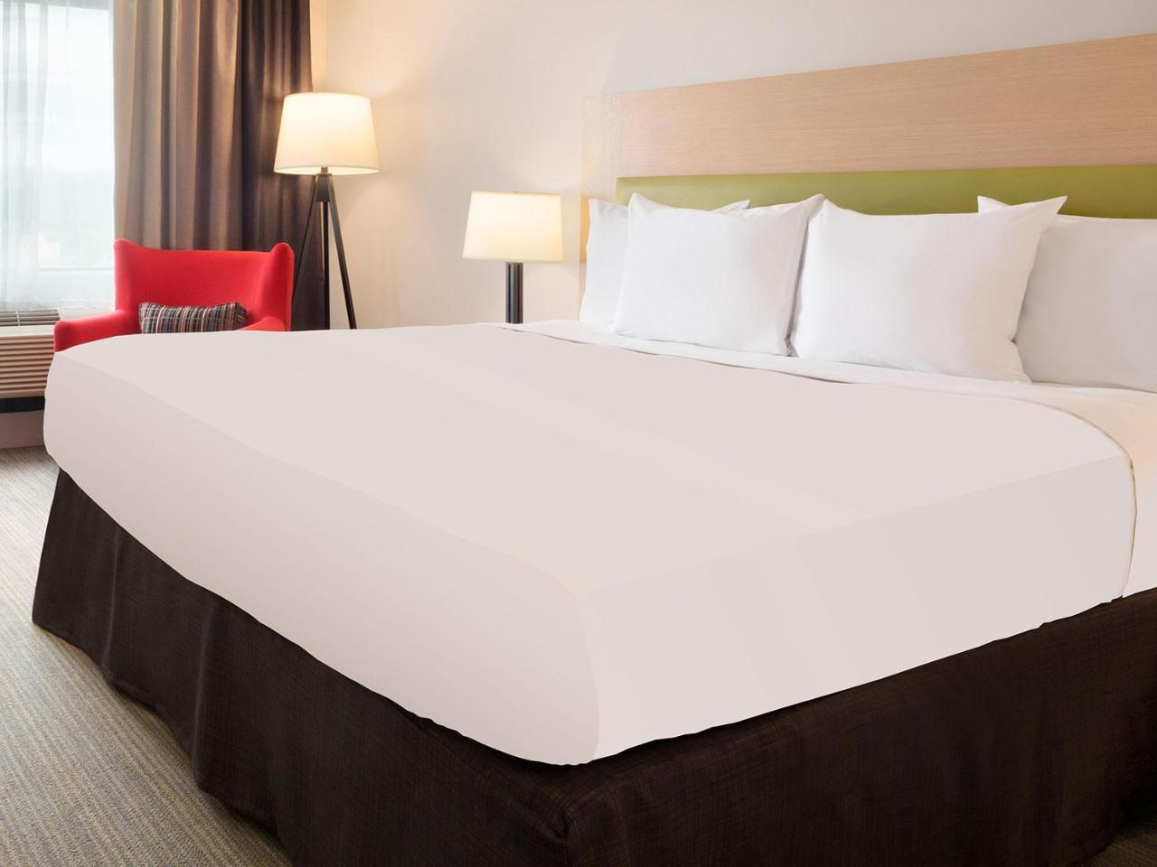 Country Inn & Suites By Radisson, Freeport, Il Экстерьер фото
