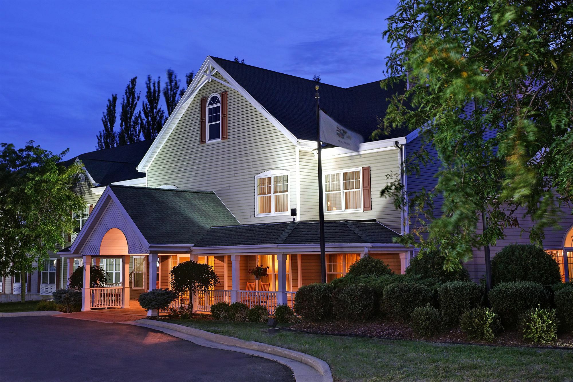 Country Inn & Suites By Radisson, Freeport, Il Экстерьер фото