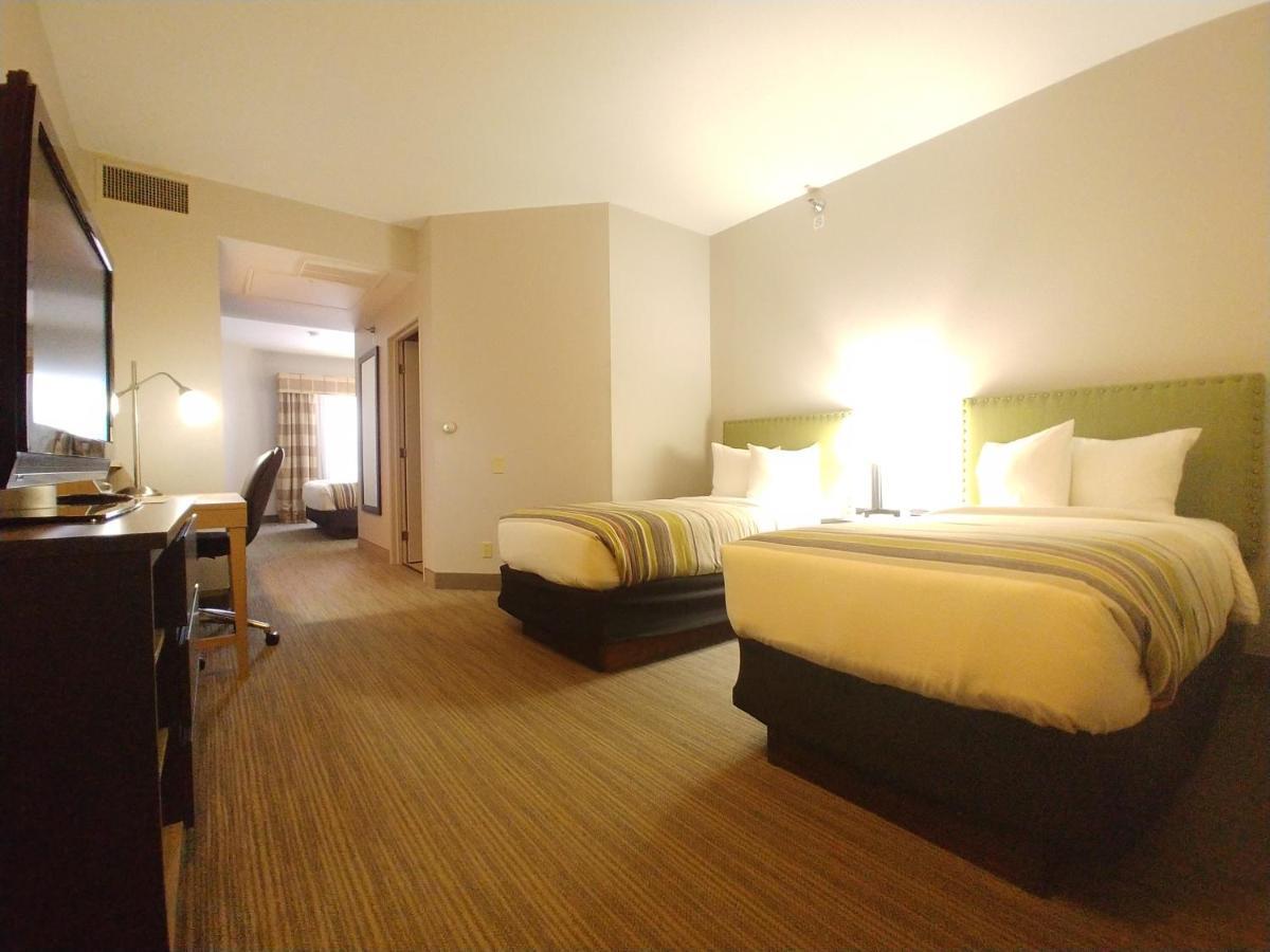 Country Inn & Suites By Radisson, Freeport, Il Экстерьер фото