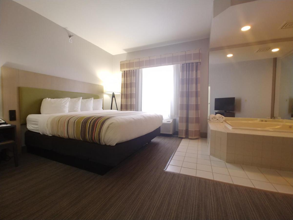 Country Inn & Suites By Radisson, Freeport, Il Экстерьер фото
