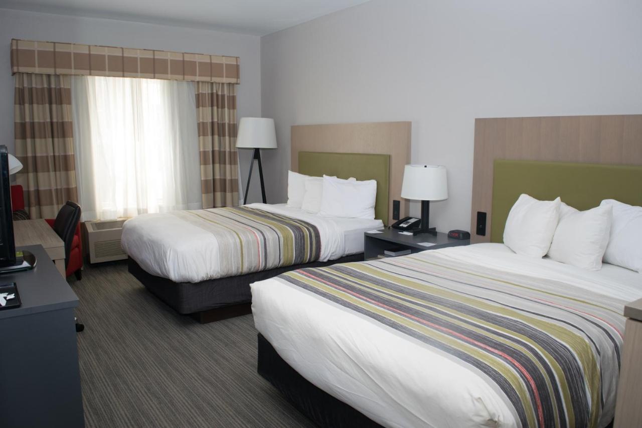 Country Inn & Suites By Radisson, Freeport, Il Экстерьер фото